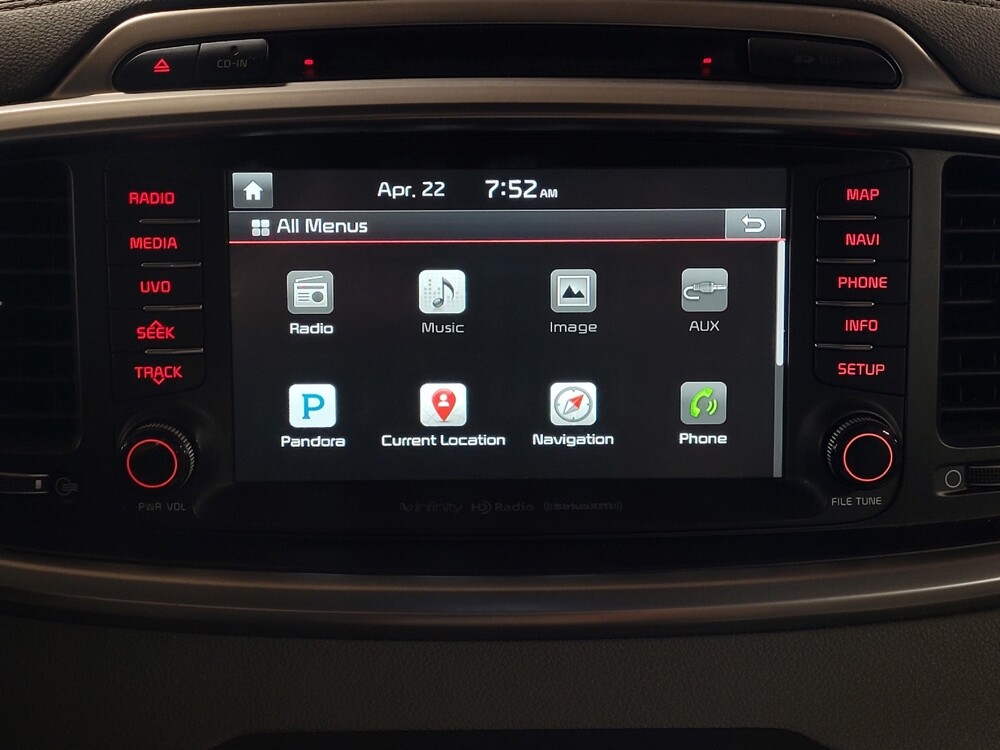 2016 Kia Sorento in Jacksonville, FL 32210 - 18138217 25