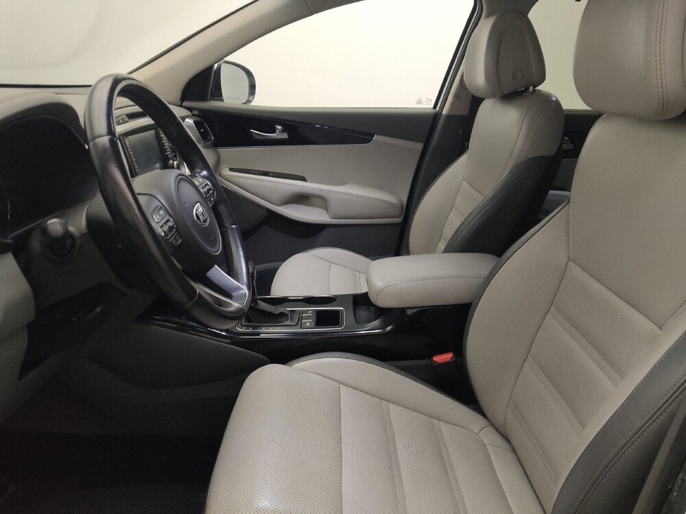 2016 Kia Sorento in Jacksonville, FL 32210 - 18138217 17