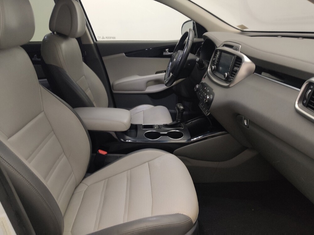 2016 Kia Sorento in Jacksonville, FL 32210 - 18138217 21