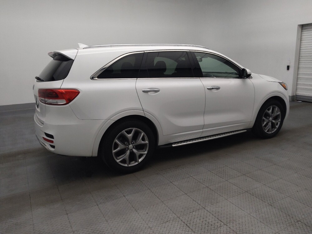 2016 Kia Sorento in Jacksonville, FL 32210 - 18138217 10