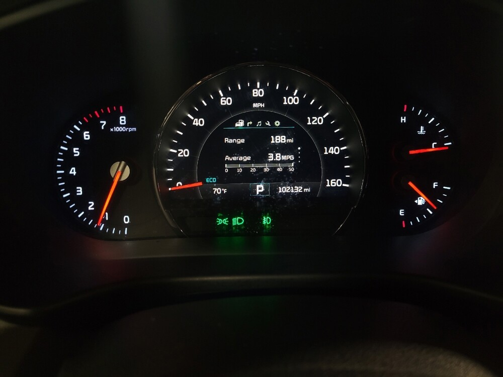 2016 Kia Sorento in Jacksonville, FL 32210 - 18138217 23