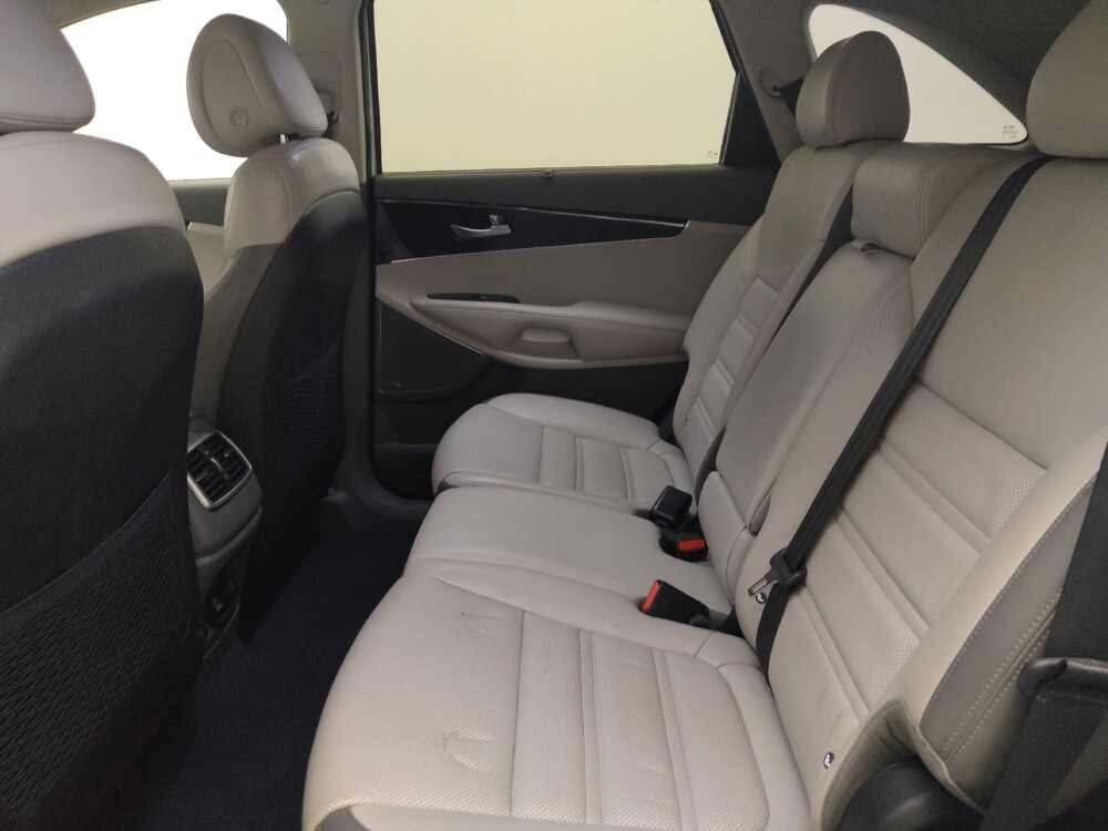 2016 Kia Sorento in Jacksonville, FL 32210 - 18138217 18