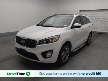 2016 Kia Sorento in Jacksonville, FL 32210