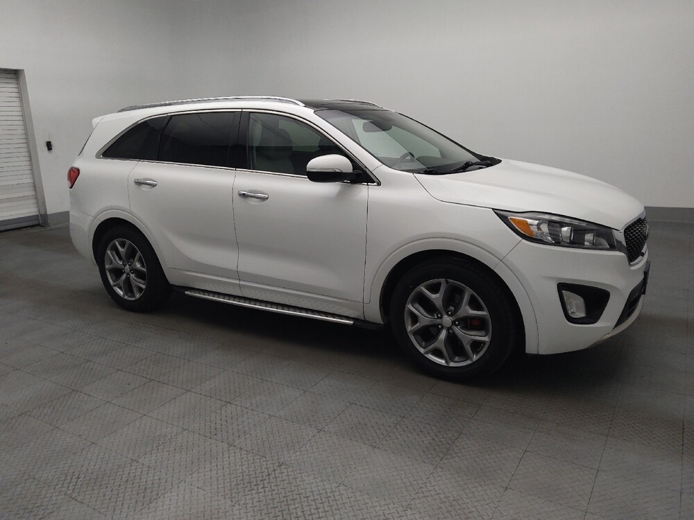 2016 Kia Sorento in Jacksonville, FL 32210 - 18138217 11
