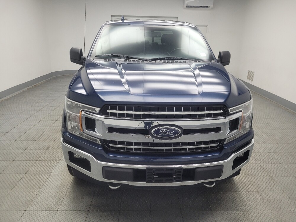 2018 Ford F150 in Indianapolis, IN 46219 - 18138218 14