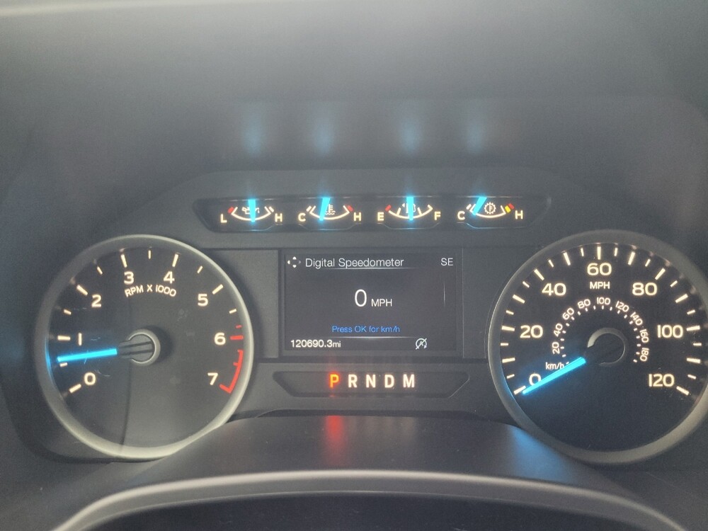 2018 Ford F150 in Indianapolis, IN 46219 - 18138218 23