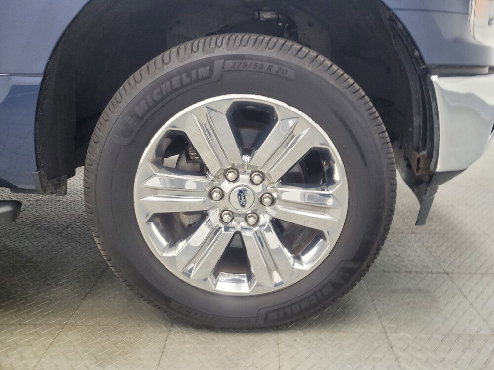 2018 Ford F150 in Indianapolis, IN 46219 - 18138218 31