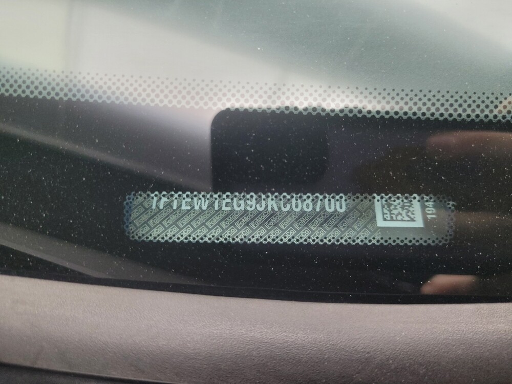 2018 Ford F150 in Indianapolis, IN 46219 - 18138218 33