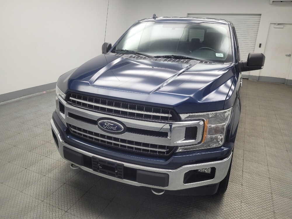 2018 Ford F150 in Indianapolis, IN 46219 - 18138218 15