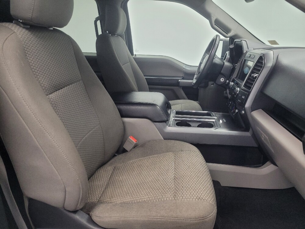 2018 Ford F150 in Indianapolis, IN 46219 - 18138218 21
