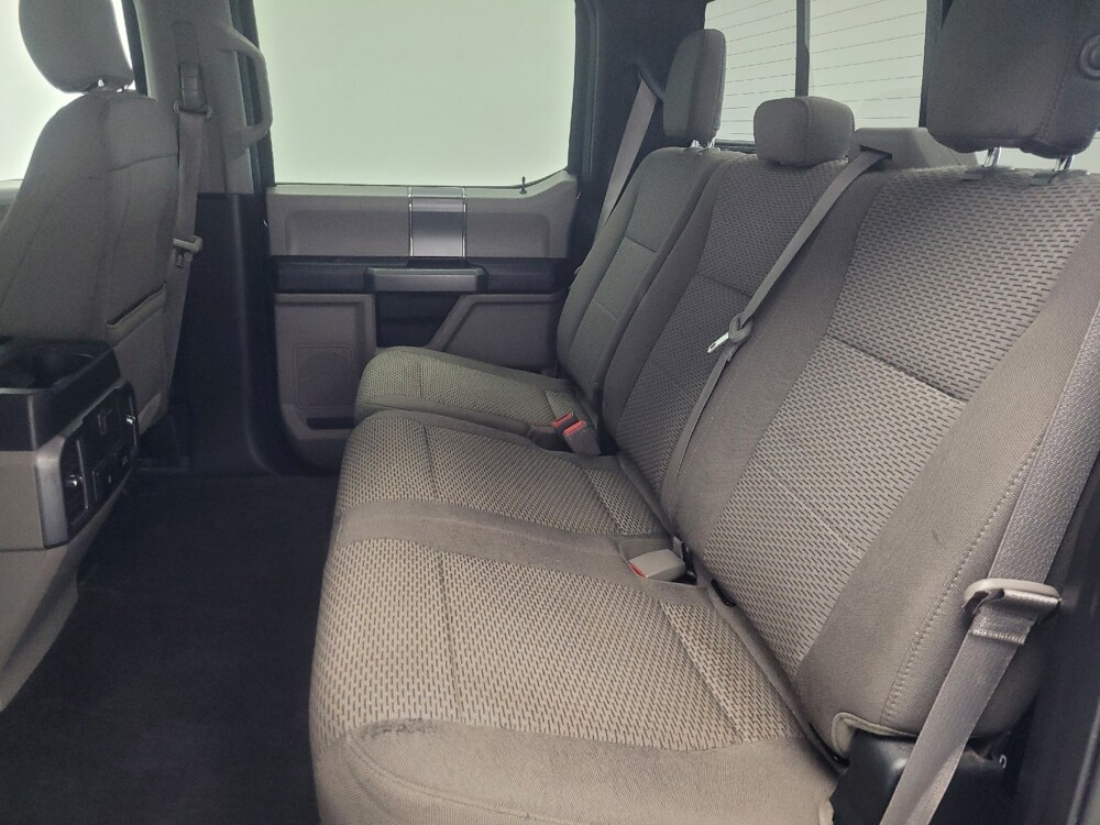 2018 Ford F150 in Indianapolis, IN 46219 - 18138218 18