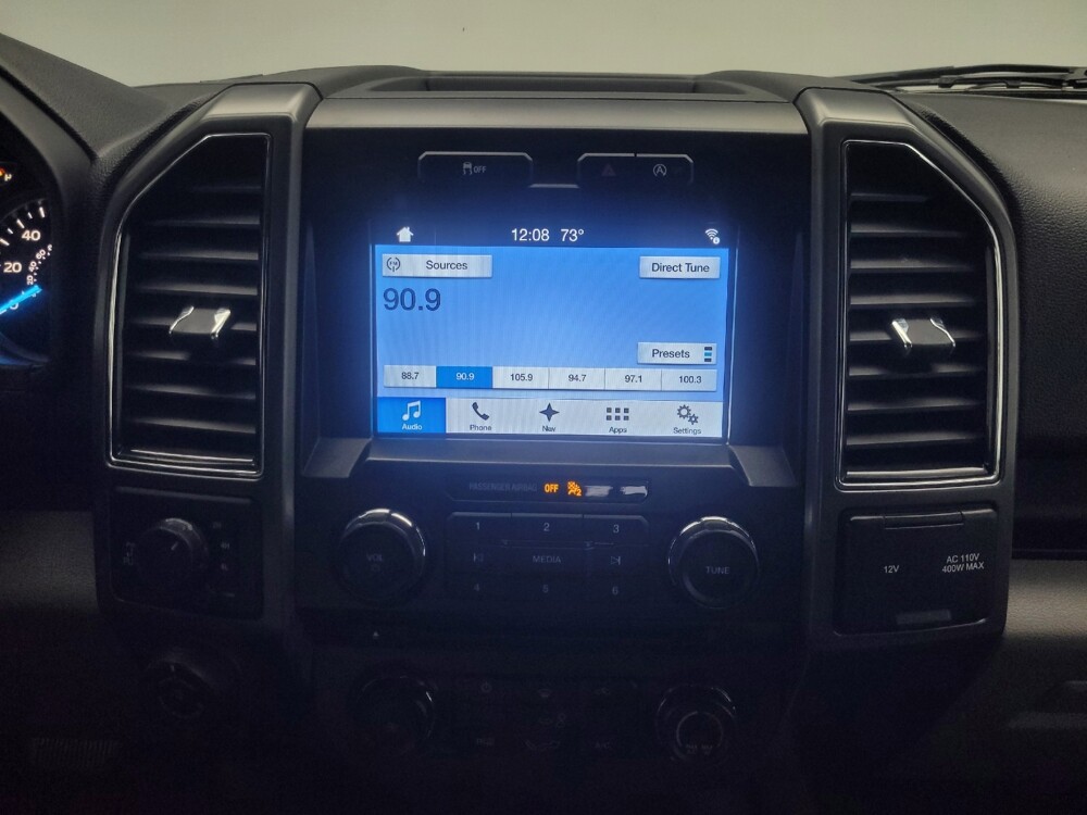 2018 Ford F150 in Indianapolis, IN 46219 - 18138218 25