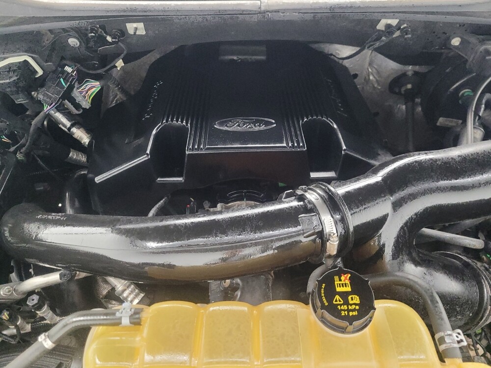 2018 Ford F150 in Indianapolis, IN 46219 - 18138218 30