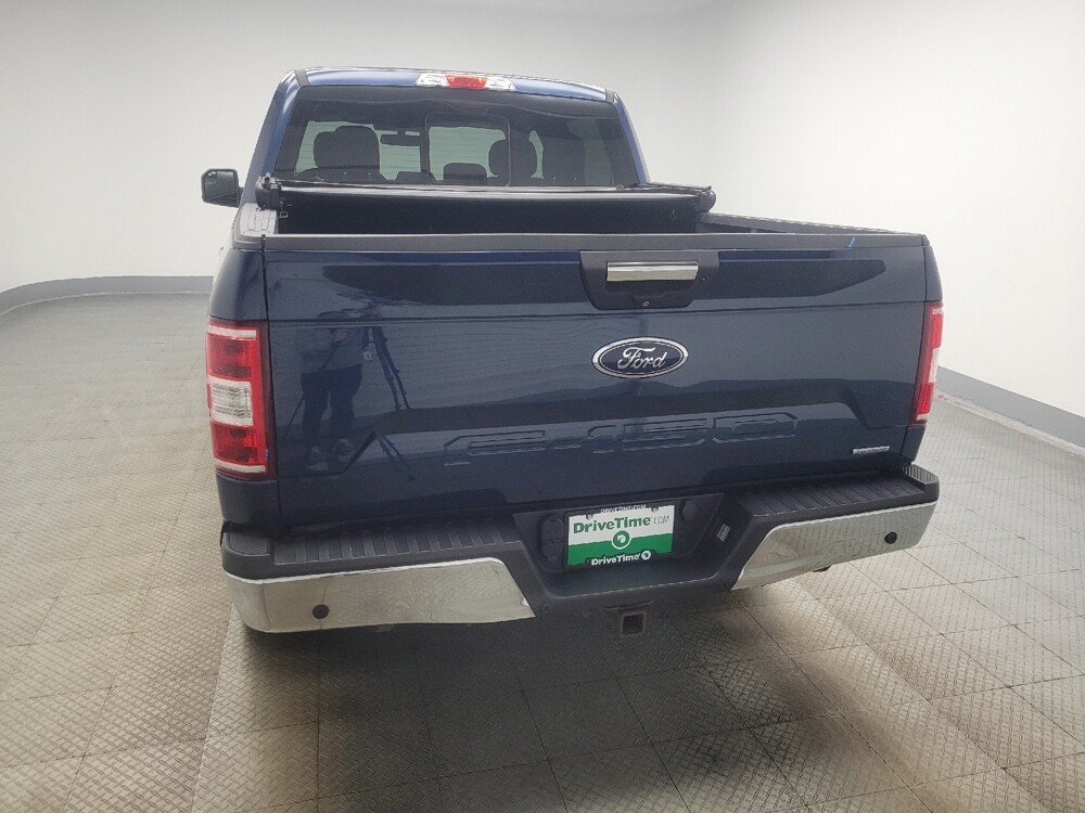 2018 Ford F150 in Indianapolis, IN 46219 - 18138218 6