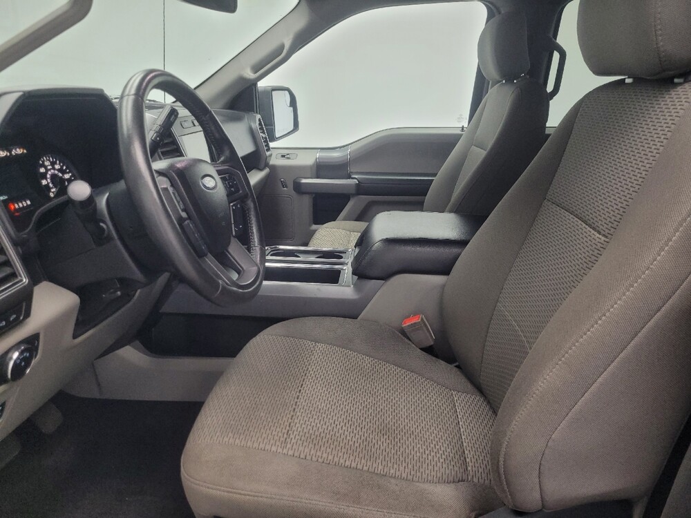 2018 Ford F150 in Indianapolis, IN 46219 - 18138218 17