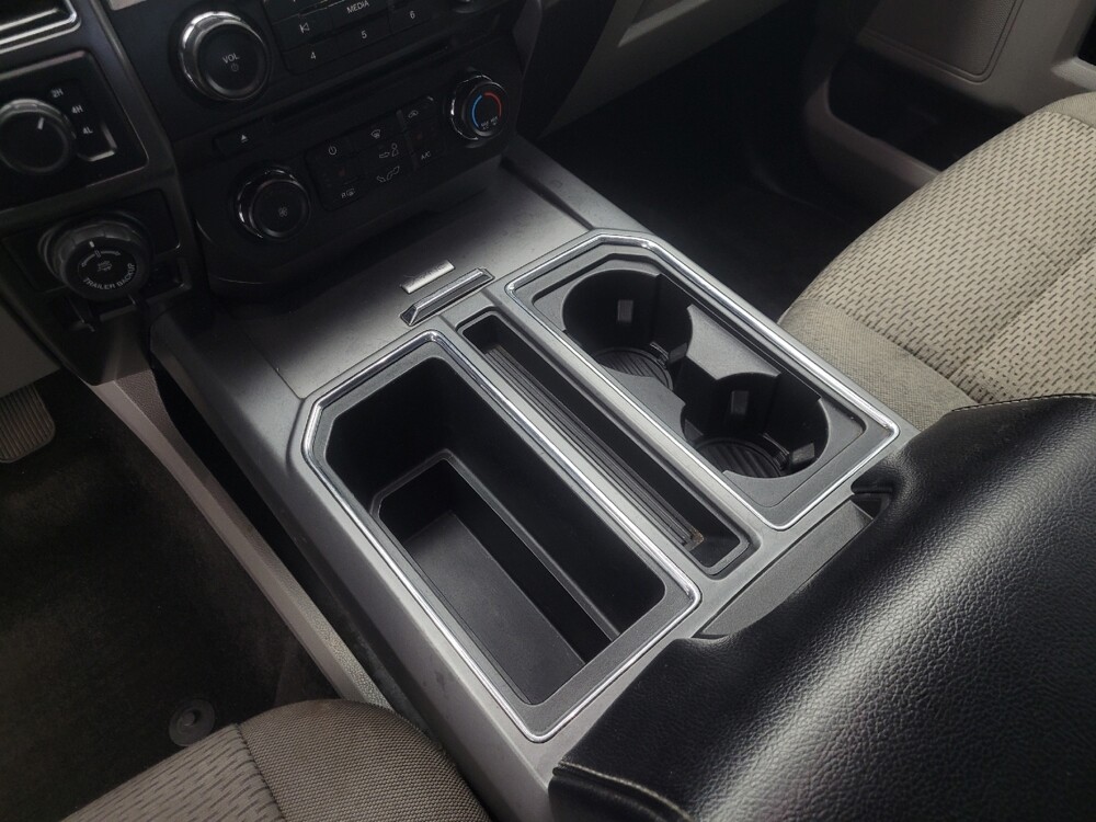 2018 Ford F150 in Indianapolis, IN 46219 - 18138218 26