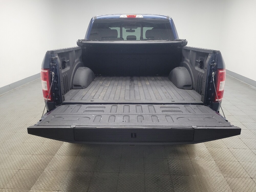 2018 Ford F150 in Indianapolis, IN 46219 - 18138218 29