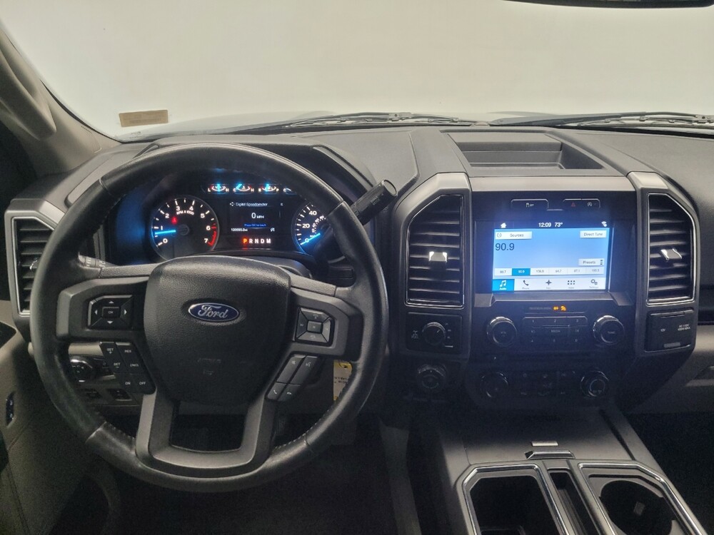 2018 Ford F150 in Indianapolis, IN 46219 - 18138218 22