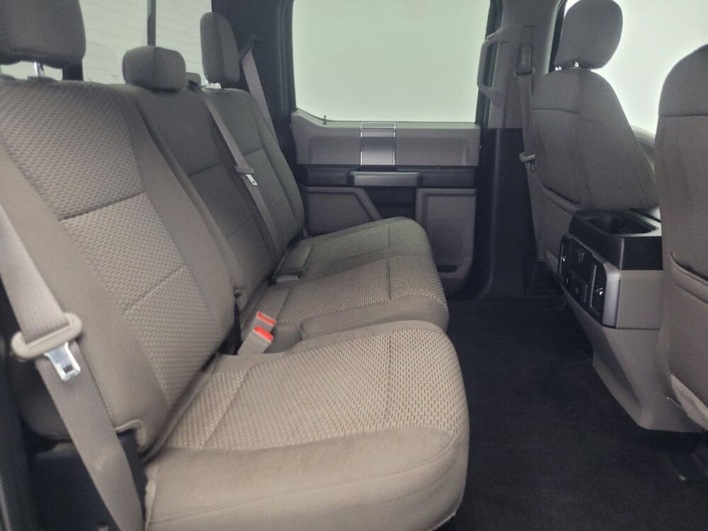 2018 Ford F150 in Indianapolis, IN 46219 - 18138218 19