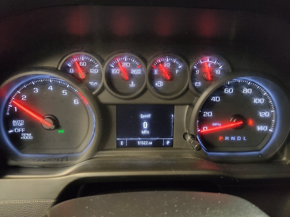 2021 Chevrolet Silverado 1500 in Tampa, FL 33612 - 18138222 23