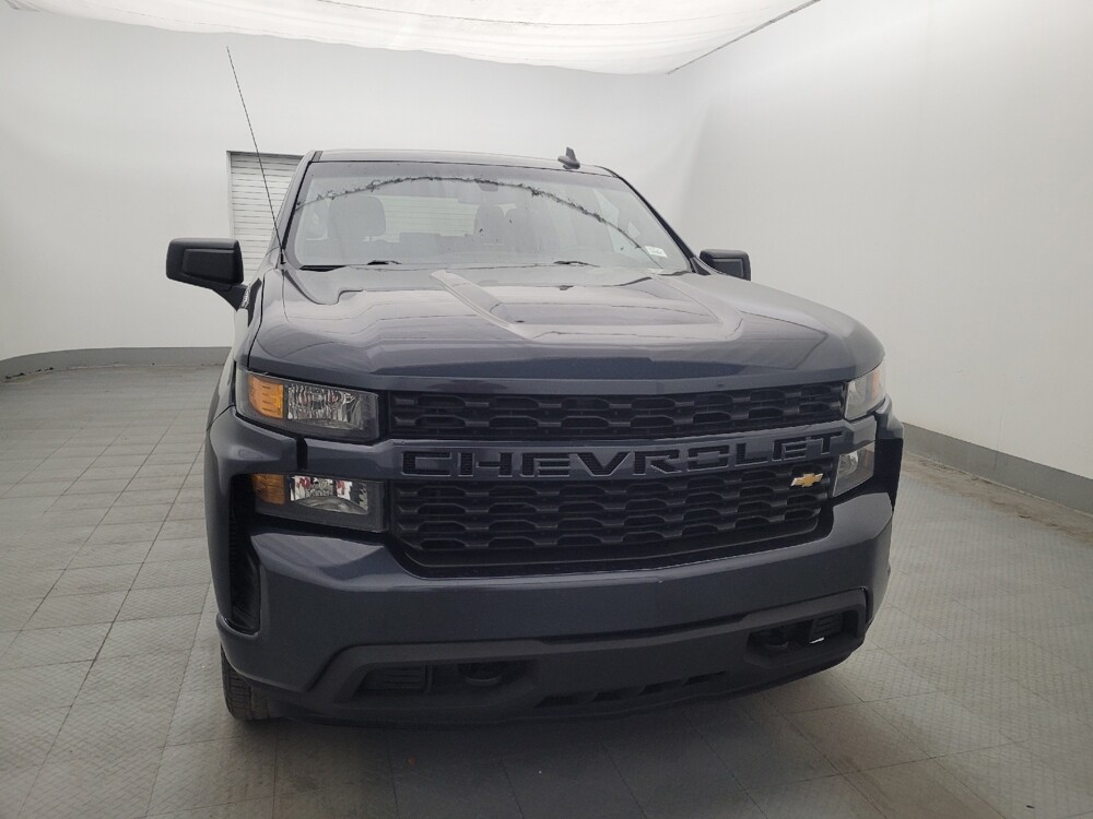 2021 Chevrolet Silverado 1500 in Tampa, FL 33612 - 18138222 14