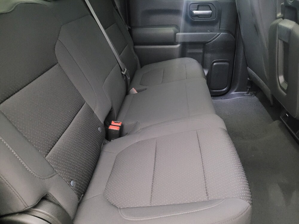 2021 Chevrolet Silverado 1500 in Tampa, FL 33612 - 18138222 19
