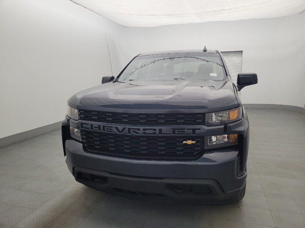 2021 Chevrolet Silverado 1500 in Tampa, FL 33612 - 18138222 15