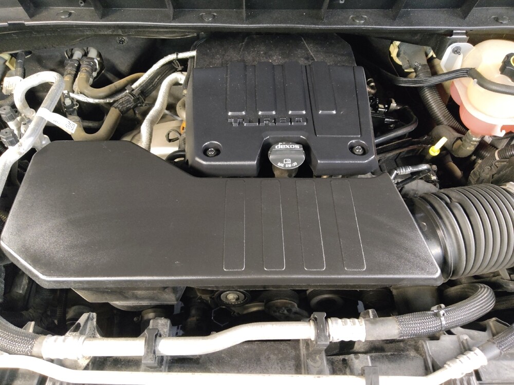 2021 Chevrolet Silverado 1500 in Tampa, FL 33612 - 18138222 30