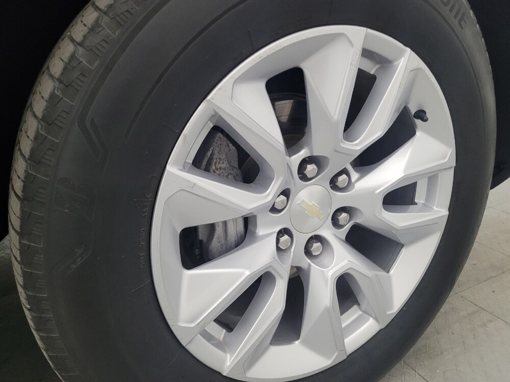 2021 Chevrolet Silverado 1500 in Tampa, FL 33612 - 18138222 31