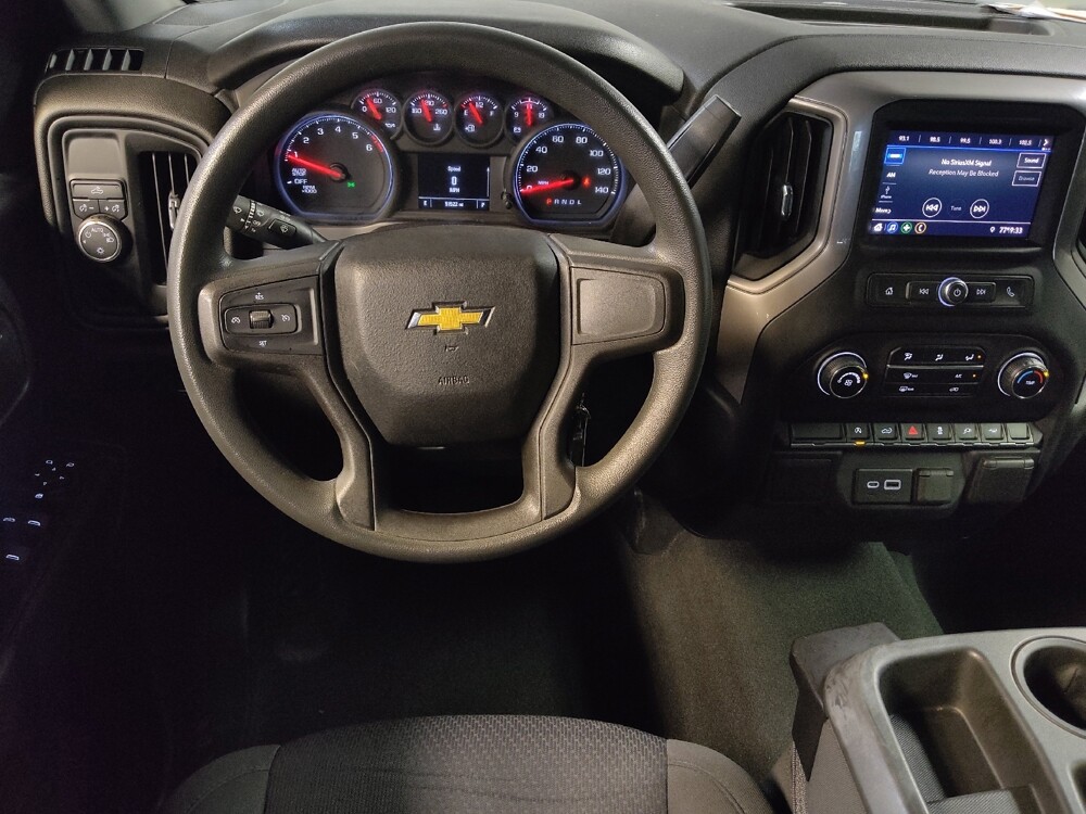 2021 Chevrolet Silverado 1500 in Tampa, FL 33612 - 18138222 22