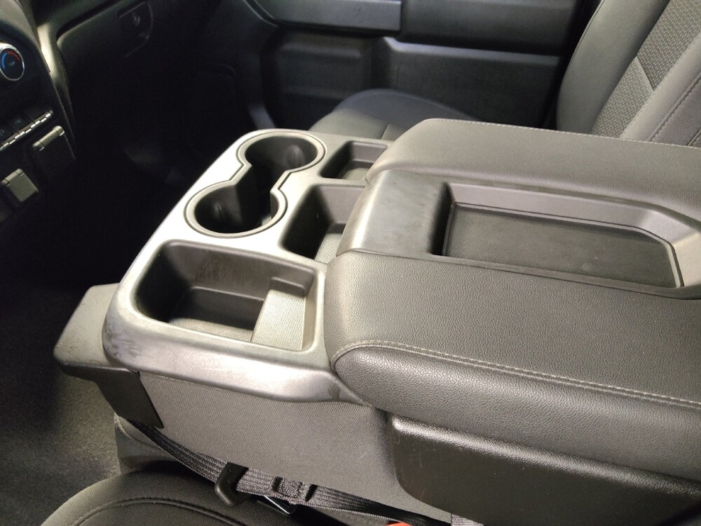 2021 Chevrolet Silverado 1500 in Tampa, FL 33612 - 18138222 26