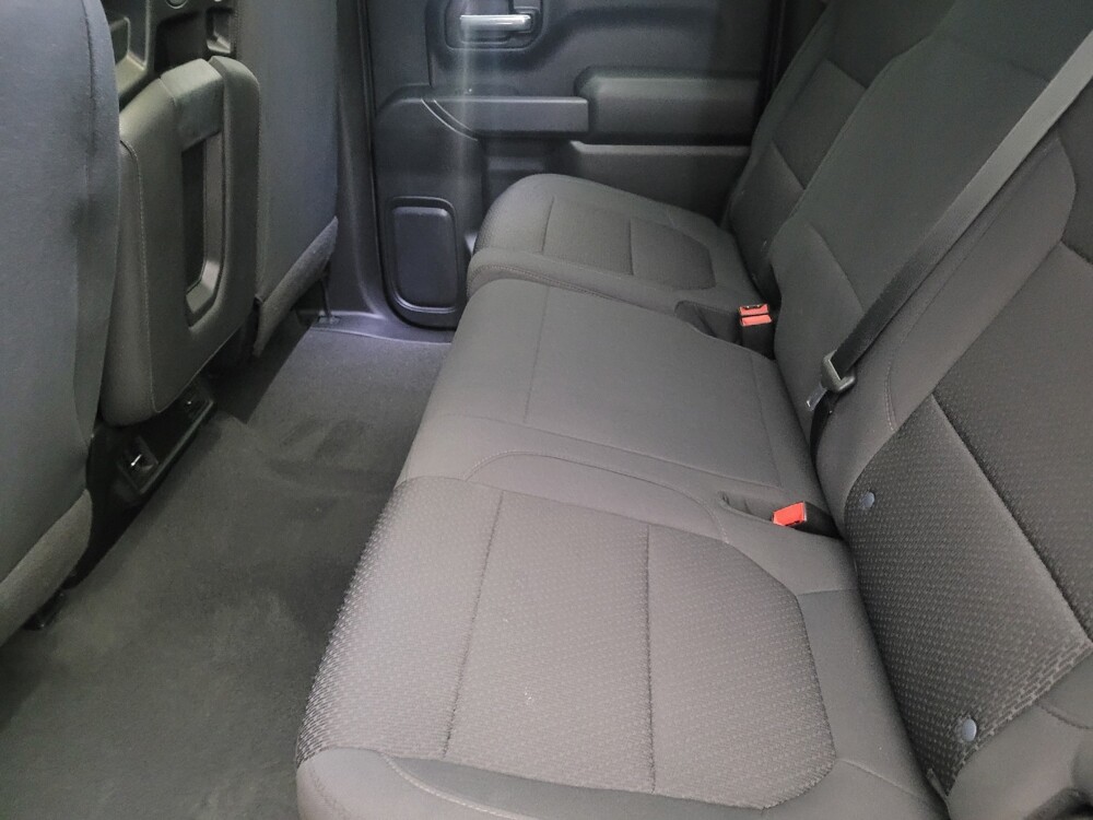 2021 Chevrolet Silverado 1500 in Tampa, FL 33612 - 18138222 18