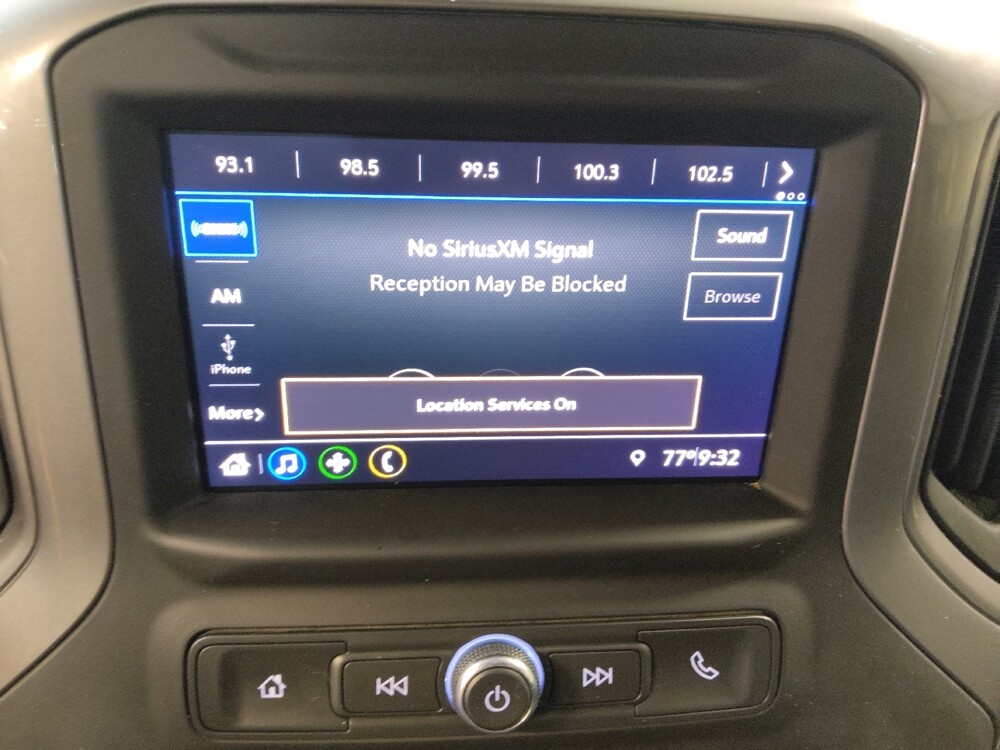 2021 Chevrolet Silverado 1500 in Tampa, FL 33612 - 18138222 25