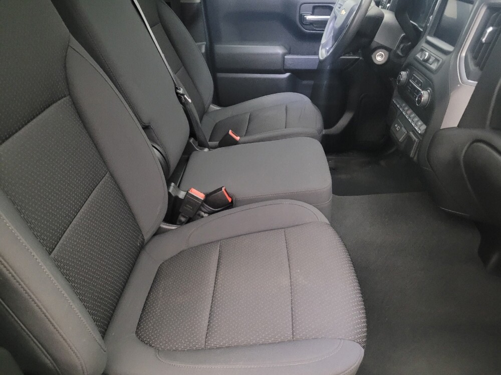 2021 Chevrolet Silverado 1500 in Tampa, FL 33612 - 18138222 21