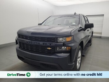 2021 Chevrolet Silverado 1500 in Tampa, FL 33612