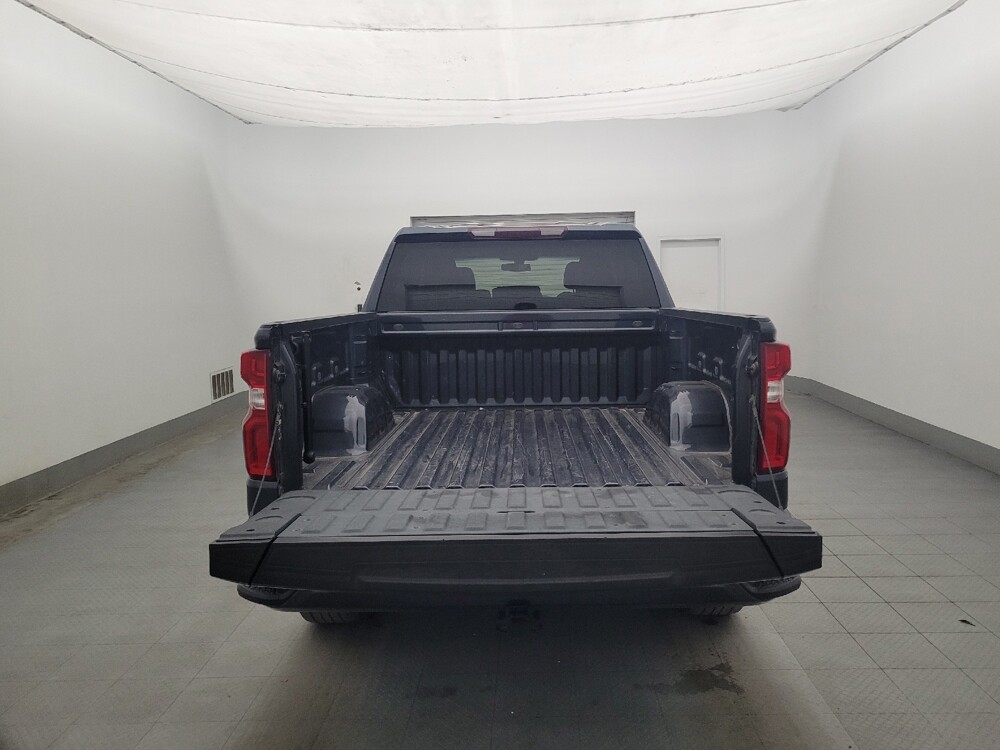 2021 Chevrolet Silverado 1500 in Tampa, FL 33612 - 18138222 29