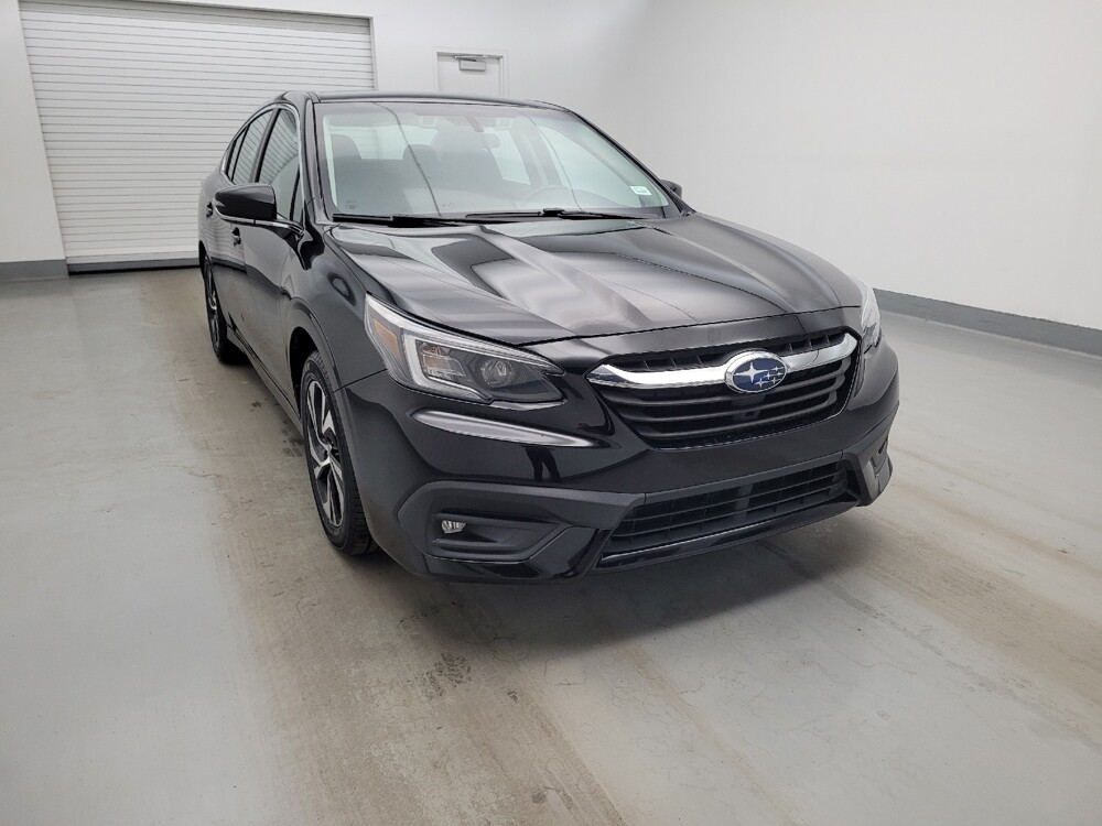 2022 Subaru Legacy in Fairfield, OH 45014 - 18138223 14