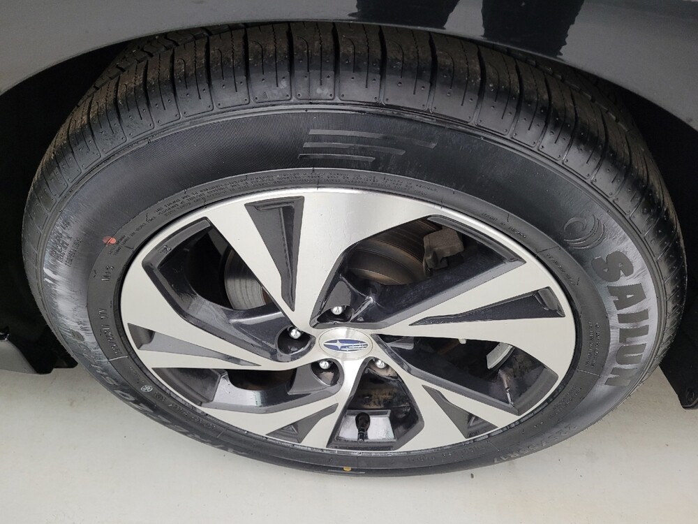2022 Subaru Legacy in Fairfield, OH 45014 - 18138223 31