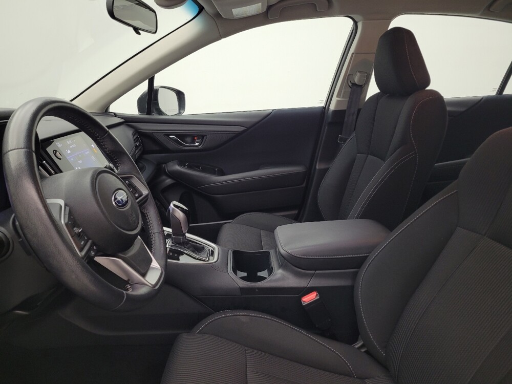 2022 Subaru Legacy in Fairfield, OH 45014 - 18138223 17