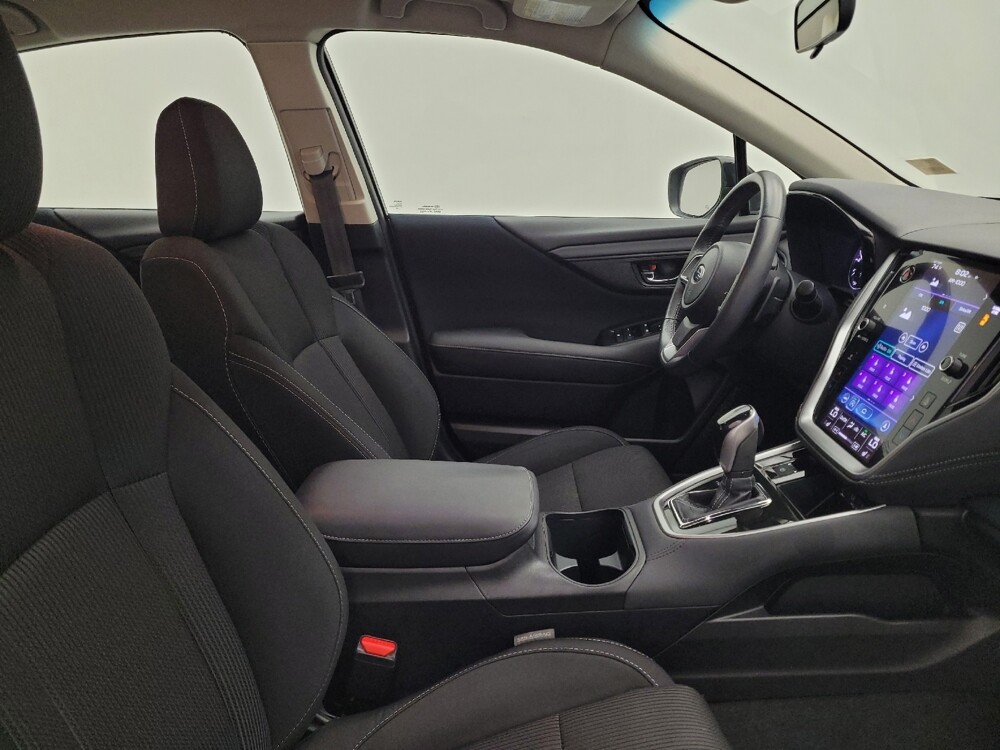 2022 Subaru Legacy in Fairfield, OH 45014 - 18138223 21