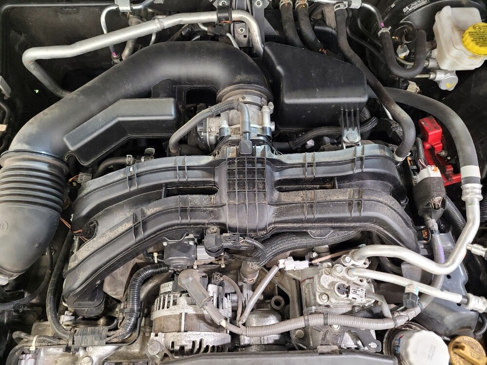 2022 Subaru Legacy in Fairfield, OH 45014 - 18138223 30
