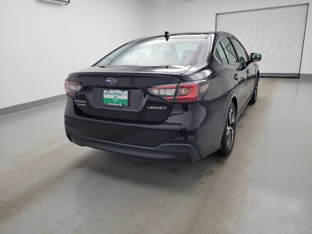 2022 Subaru Legacy in Fairfield, OH 45014 - 18138223 7