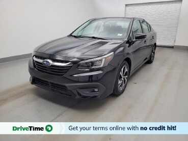 2022 Subaru Legacy in Fairfield, OH 45014