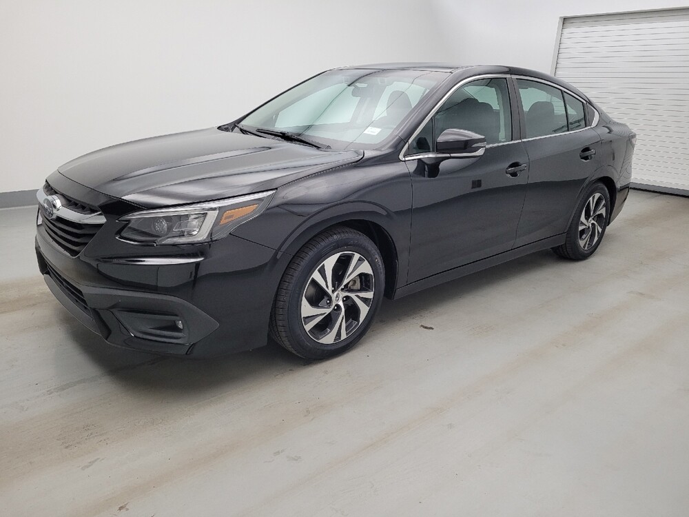 2022 Subaru Legacy in Fairfield, OH 45014 - 18138223 2