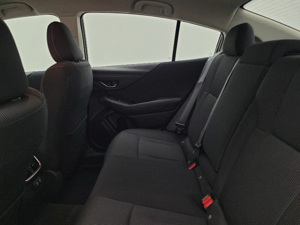 2022 Subaru Legacy in Fairfield, OH 45014 - 18138223 18