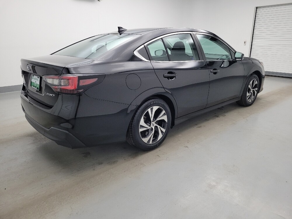 2022 Subaru Legacy in Fairfield, OH 45014 - 18138223 10
