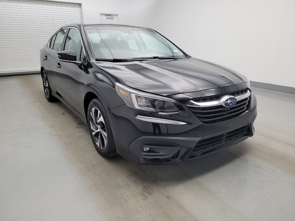 2022 Subaru Legacy in Fairfield, OH 45014 - 18138223 13