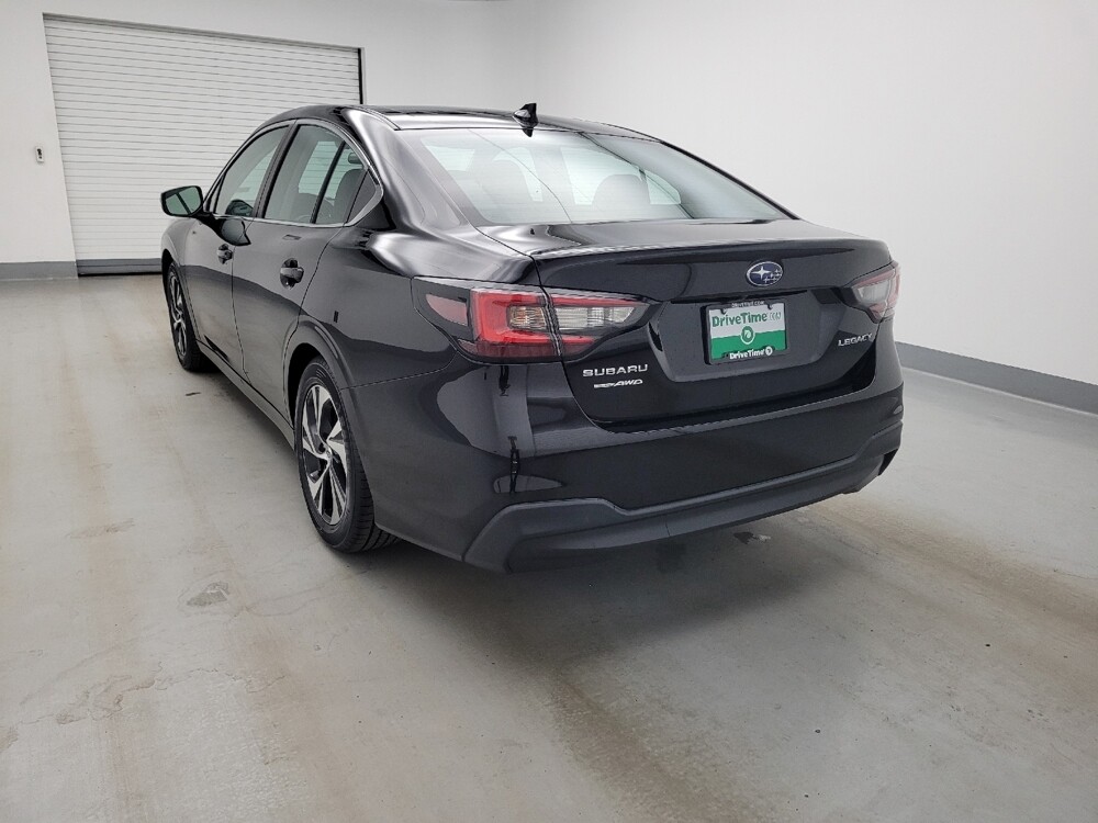 2022 Subaru Legacy in Fairfield, OH 45014 - 18138223 5
