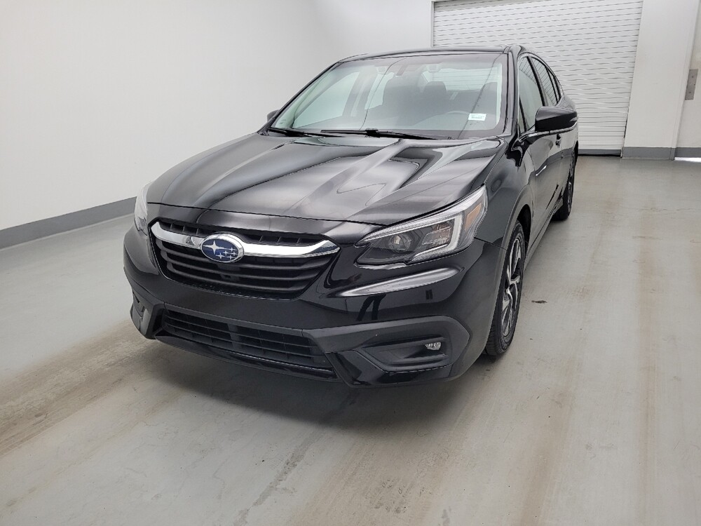 2022 Subaru Legacy in Fairfield, OH 45014 - 18138223 15