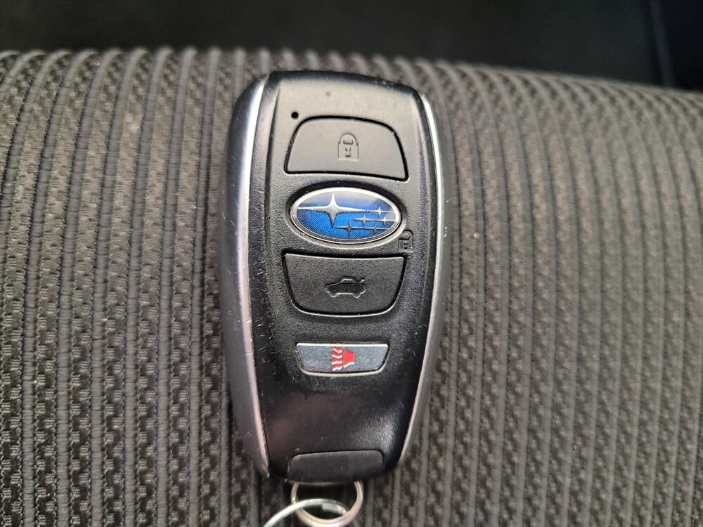 2022 Subaru Legacy in Fairfield, OH 45014 - 18138223 32